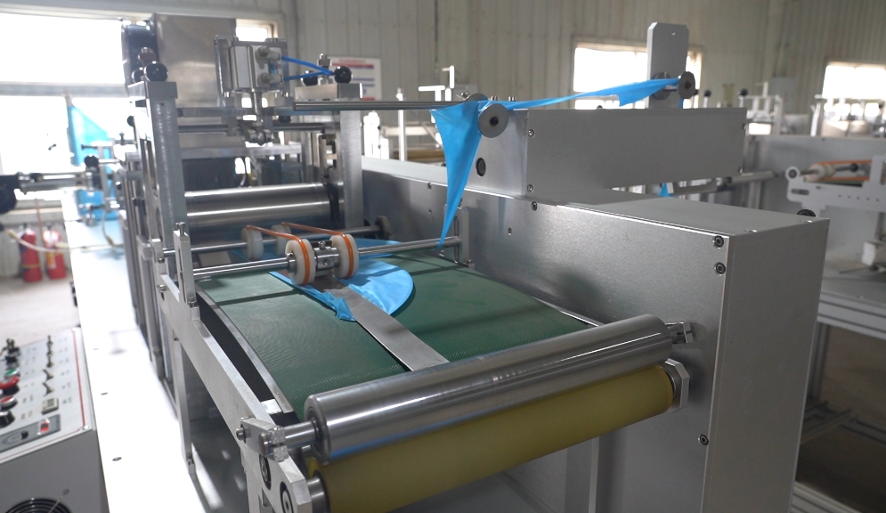 醫用帽制造機保養指南，提升生產效率和品質